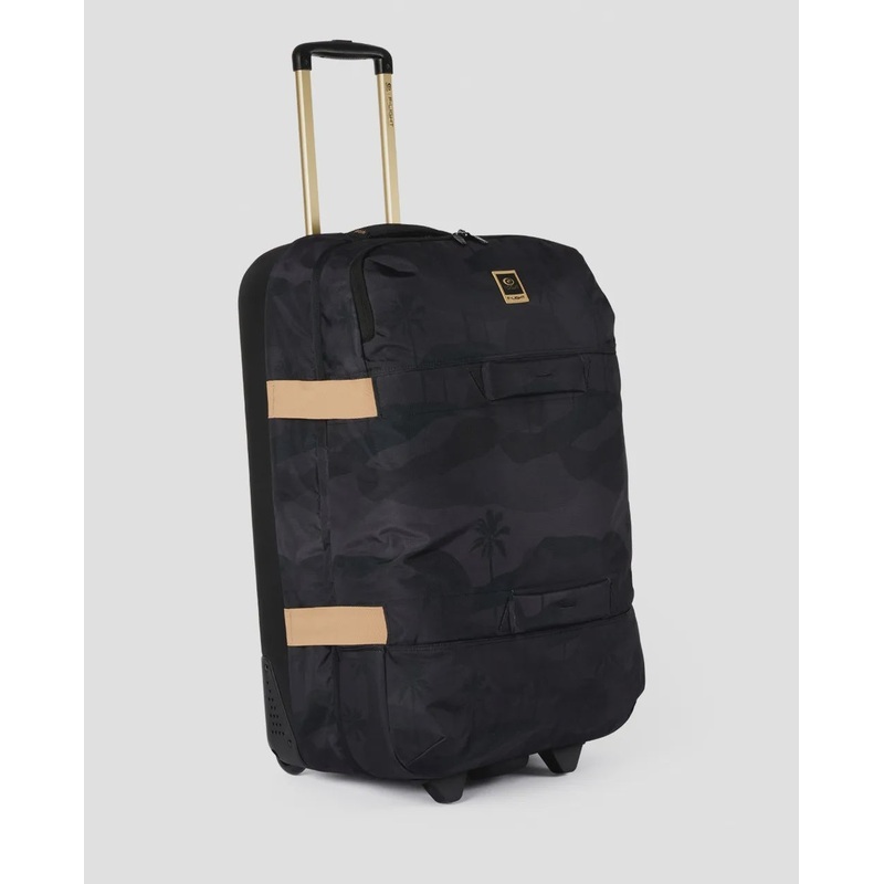 F-Light Global 110L Melting Travel Bag