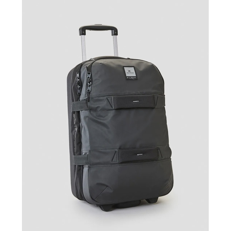 F-Light Transit 50L Midnight Travel Bag