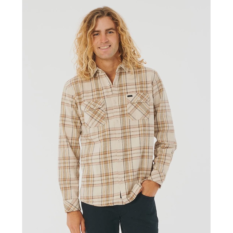 Griffin Flannel Shirt