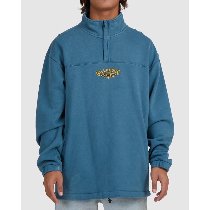 King Prawn Sweatshirt