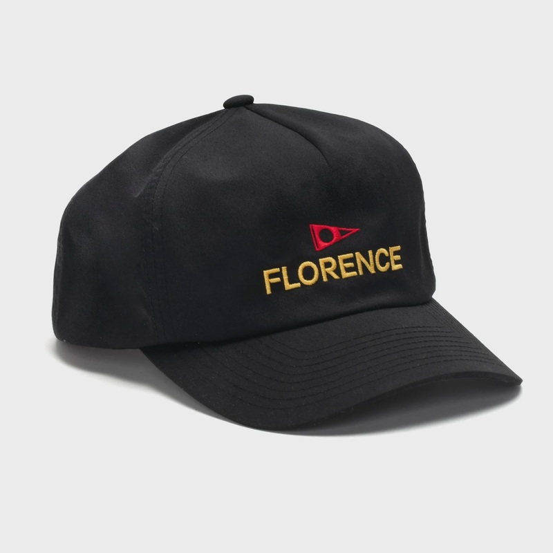 Logo Twill Cap
