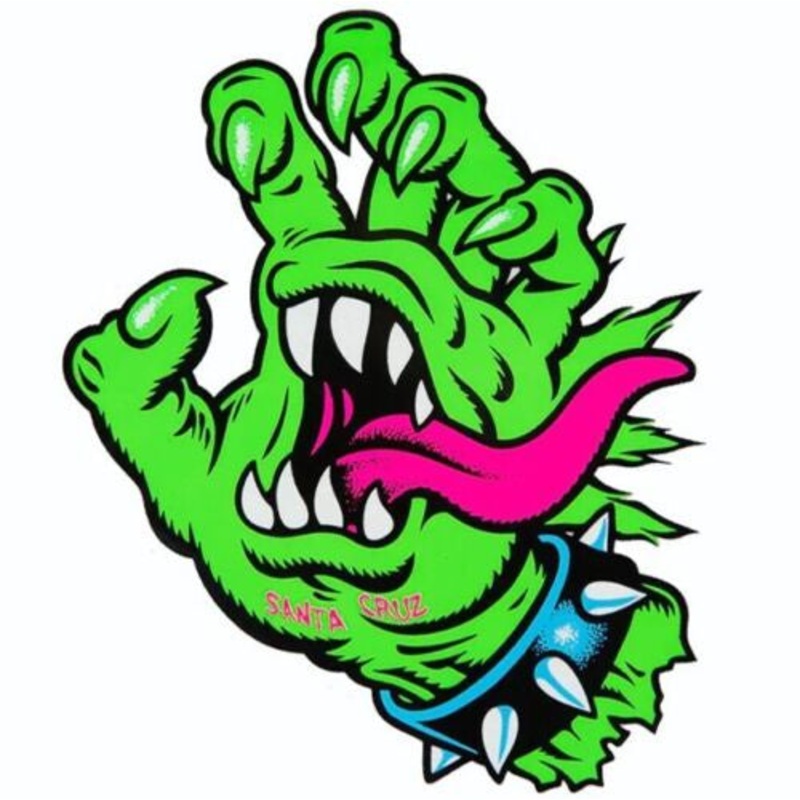 Meek OG Slasher - Green