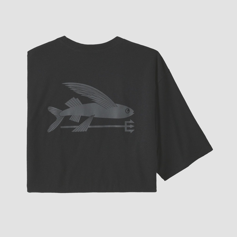 Men's Flying Fish Responsibili-Tee