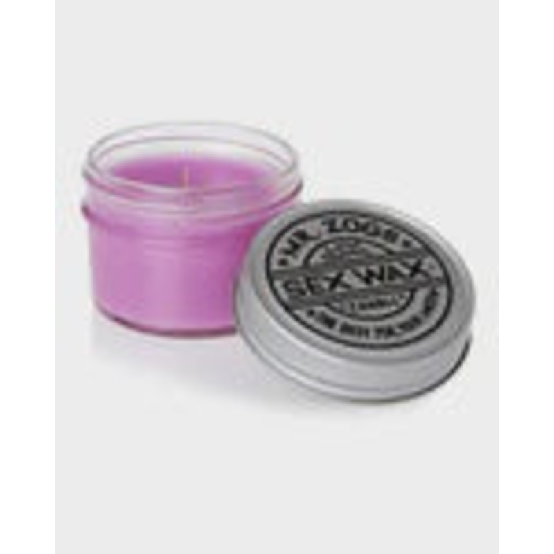 Sexwax Scented Candle