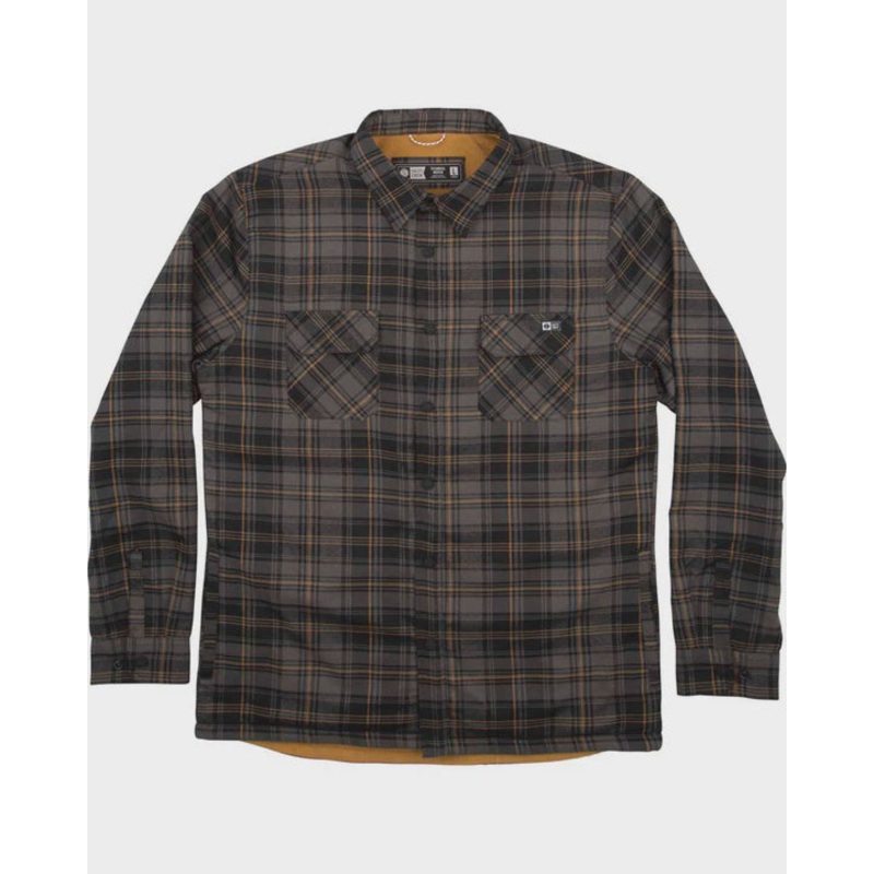 Shipyard Tech Shacket