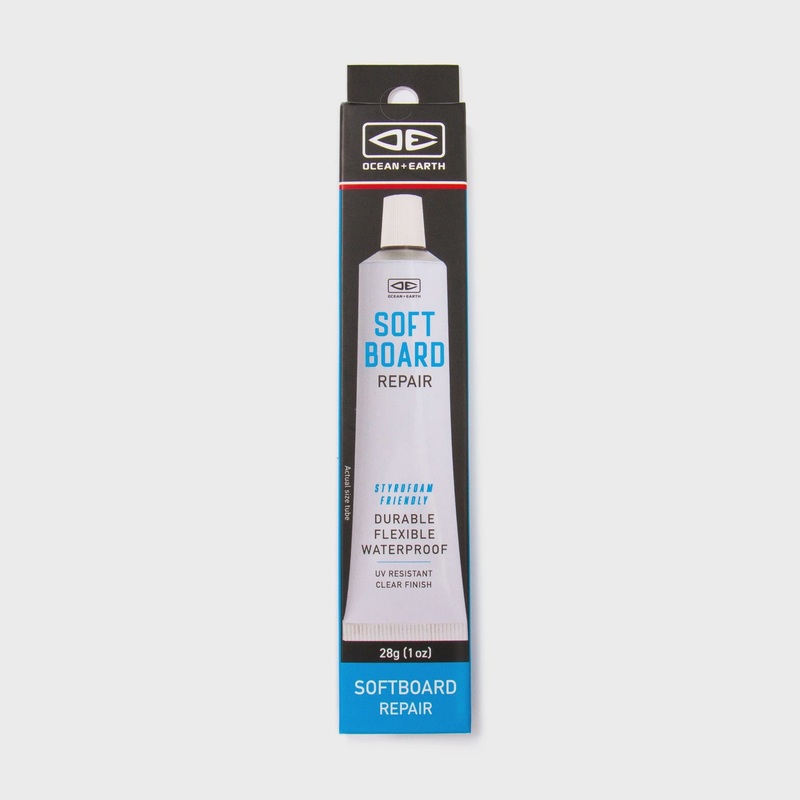 Softboard Repair Kit