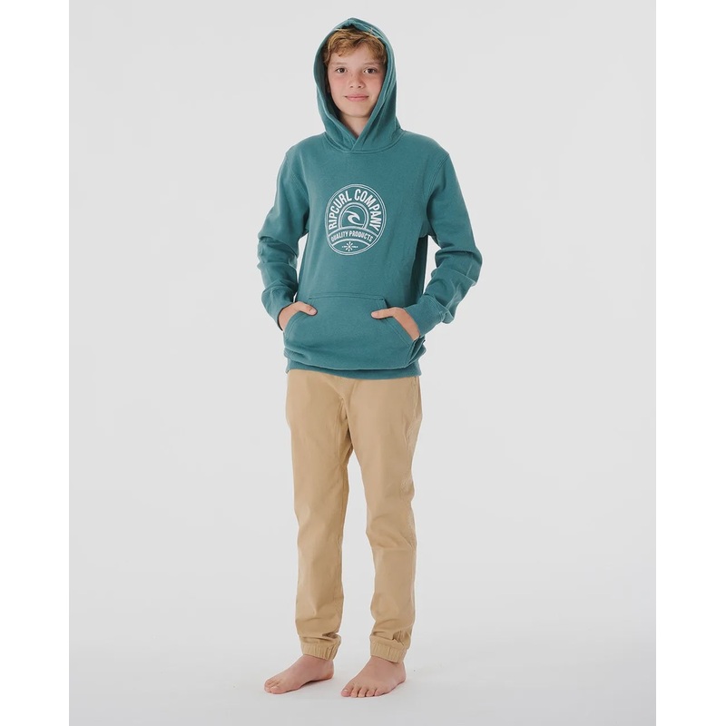 Stapler Hoody - Boys (8-16 years)