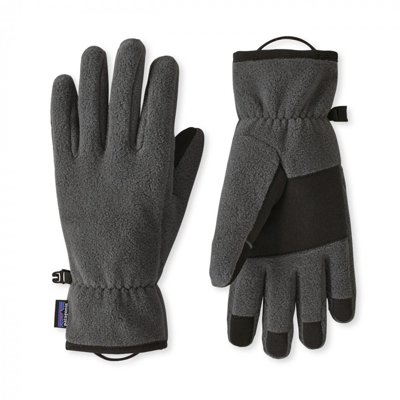 Synchilla Fleece Gloves