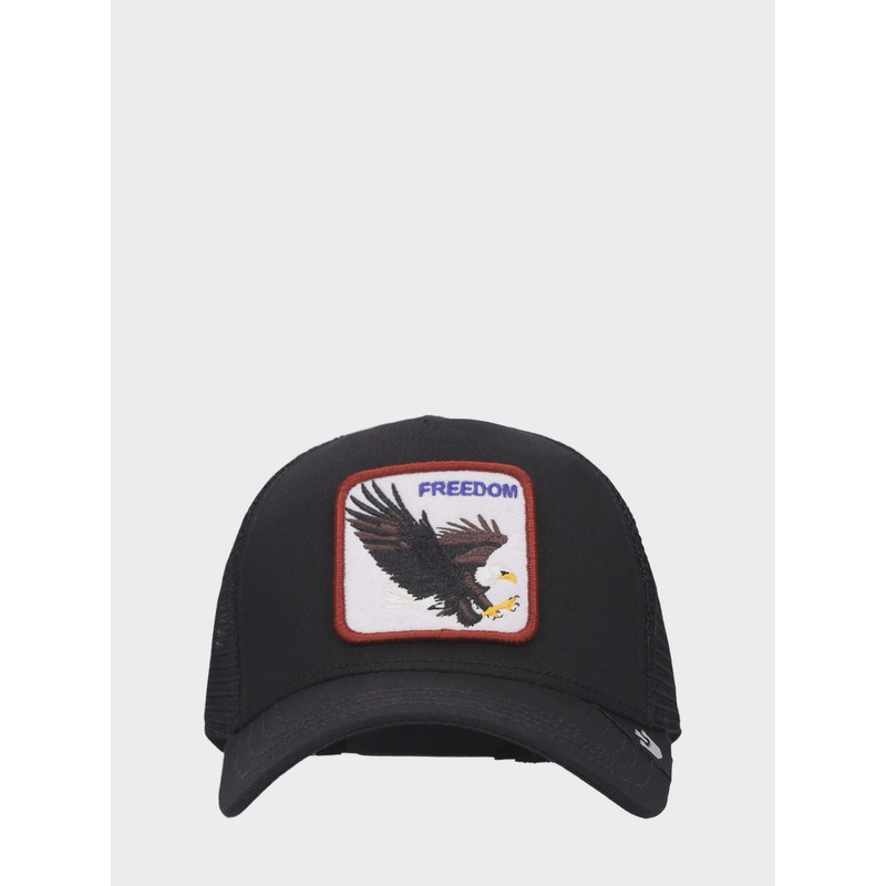 The Freedom Eagle