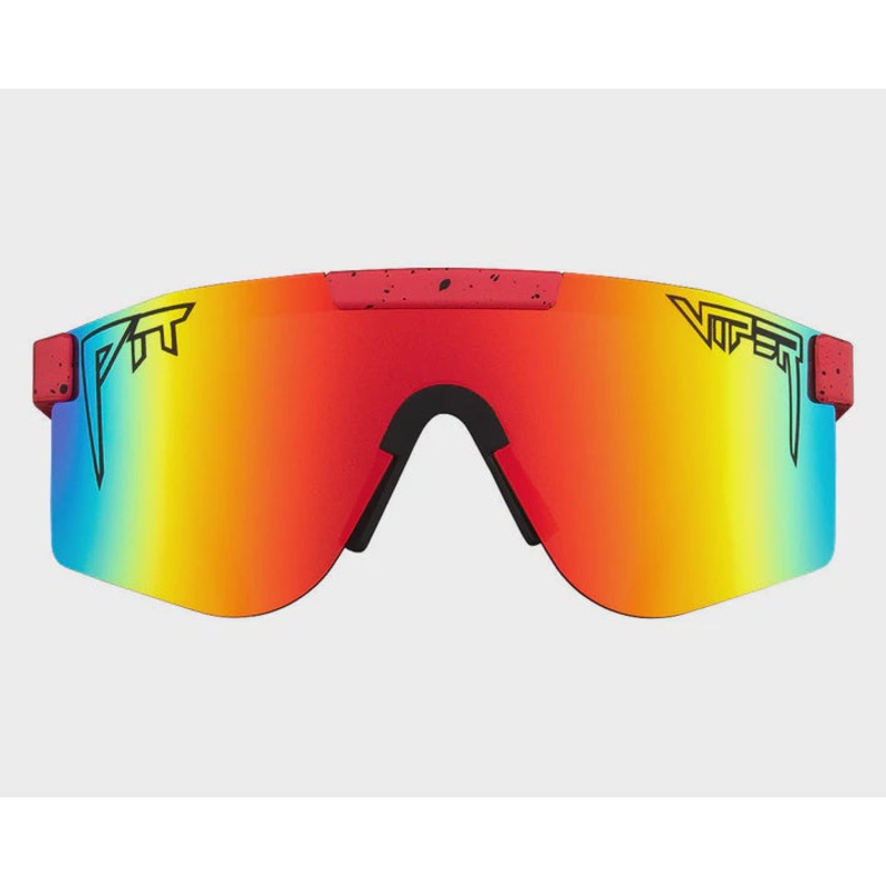 The Hotshot Polarized