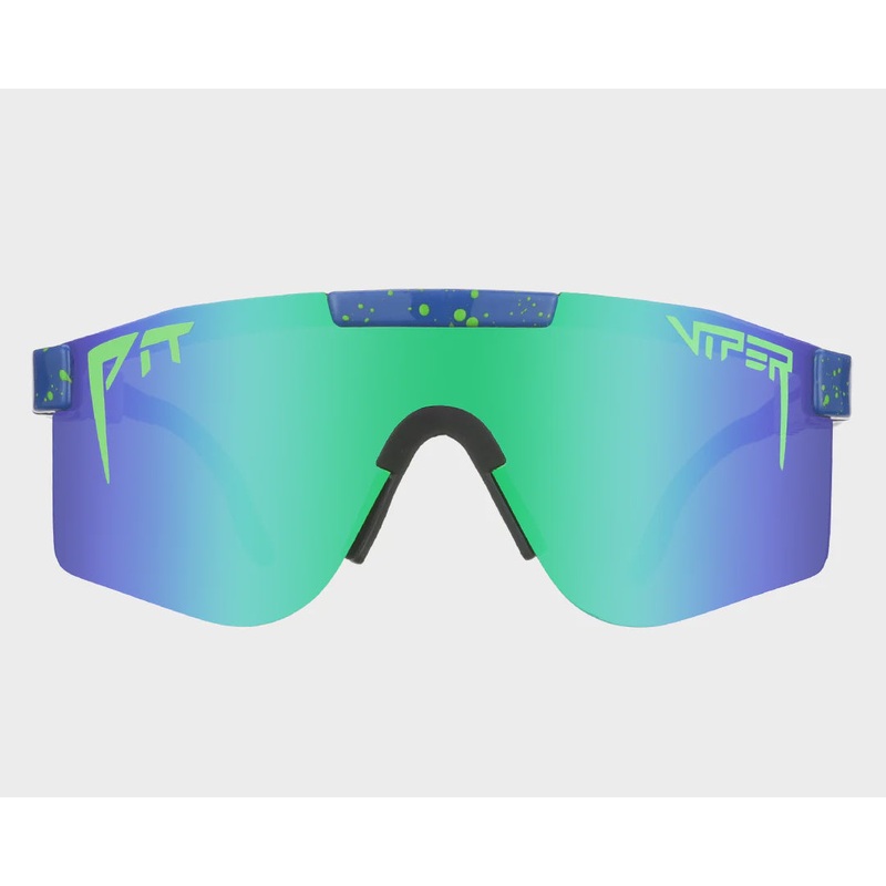 The Leonardo Polarized
