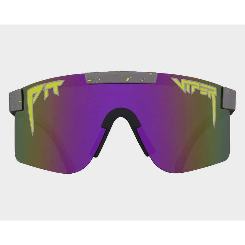 The Lightspeed - Polarized