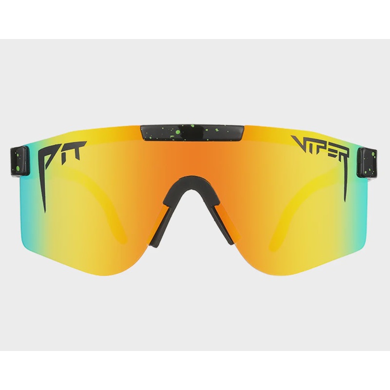 The Monster Bull - Polarized