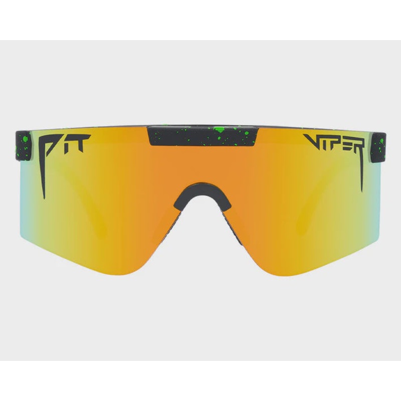 The Monster Bull Polarized 2000s