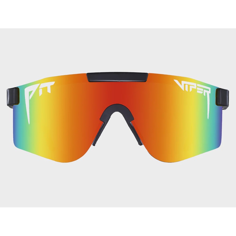 The Mystery Polarized