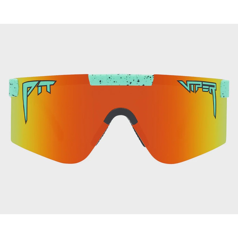 The Poseidon Polarized 2000s