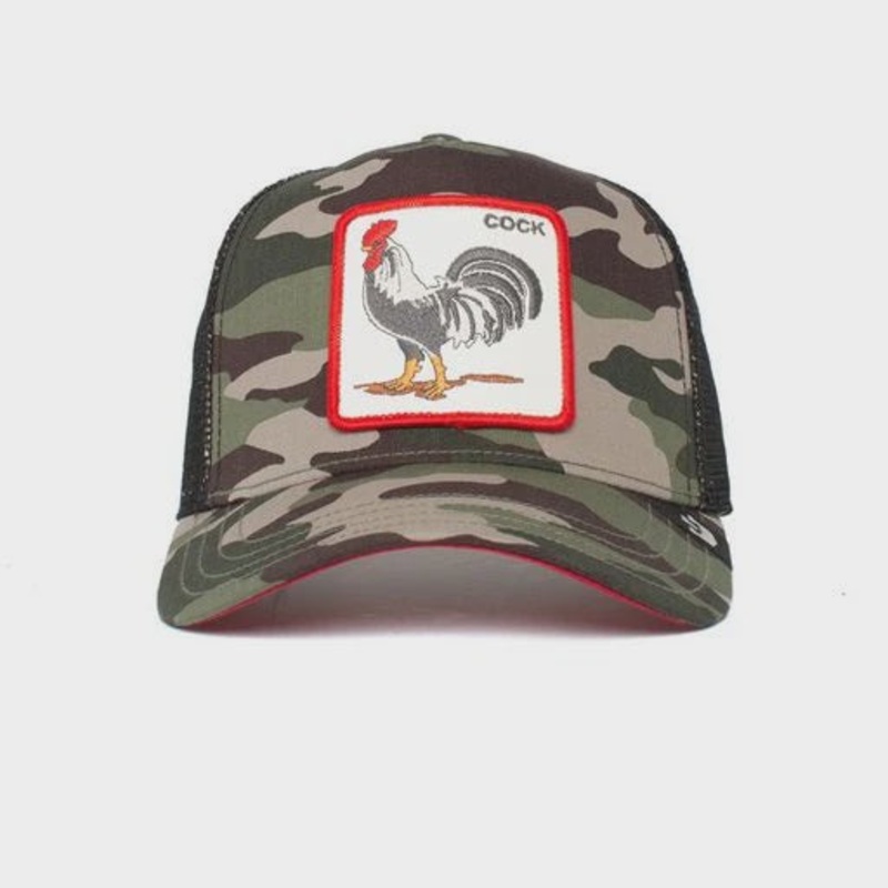 The Rooster