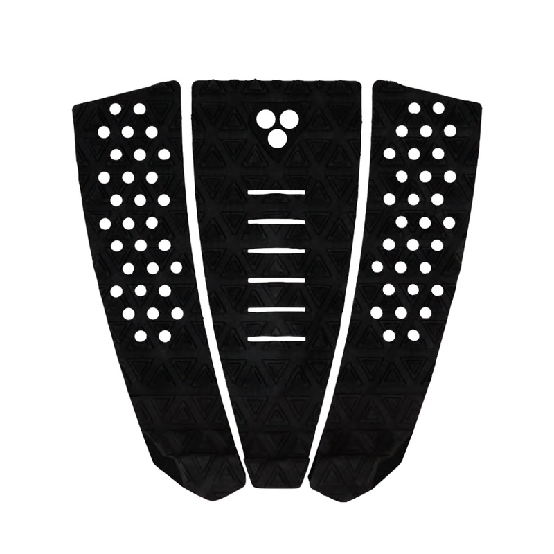 Tres Black