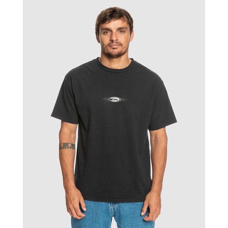 Turbo SS Tee