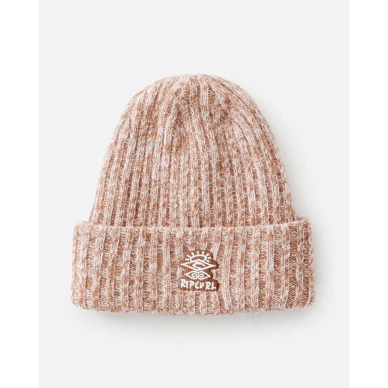 Twist Wool Blend Beanie