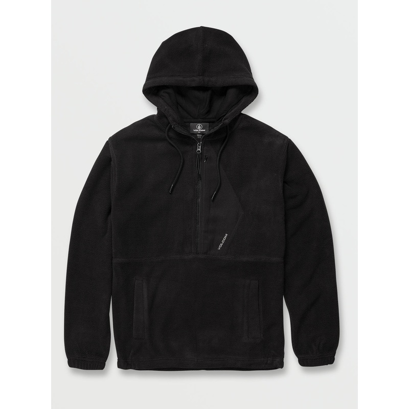 Understand Half Zip Hoodie