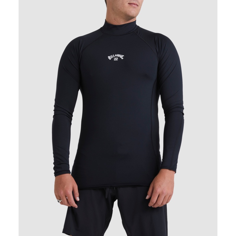 All Day Arch Rash Vest
