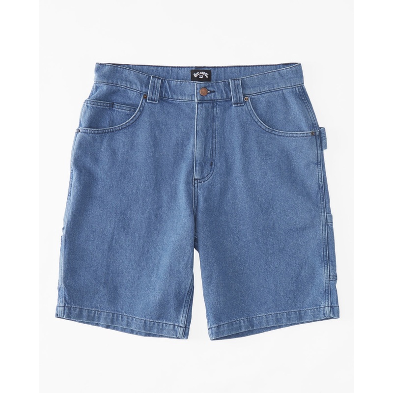 Bad Dog Workwear Shorts
