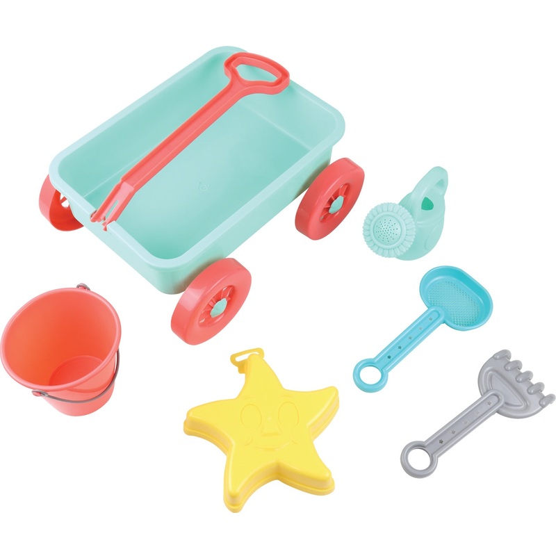 Beach Game Set