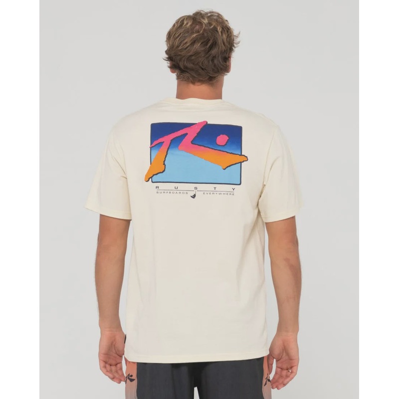 Before Crowds Short Sleeve Graphic Tee
