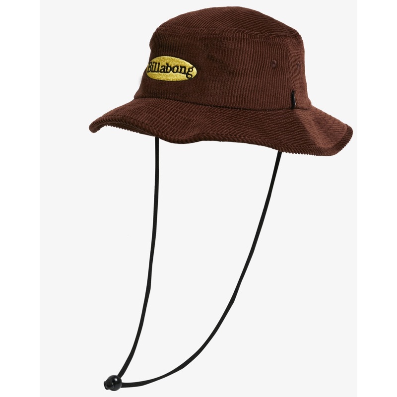Boonie Bucket Hat