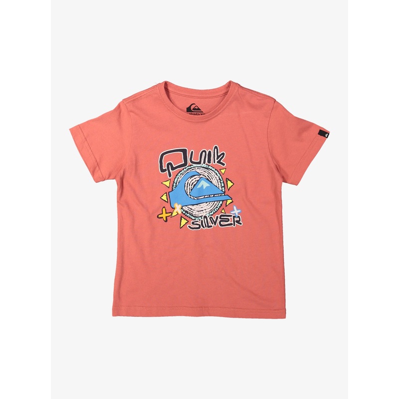 Boys 2-7 Vintage Feel T-Shirt
