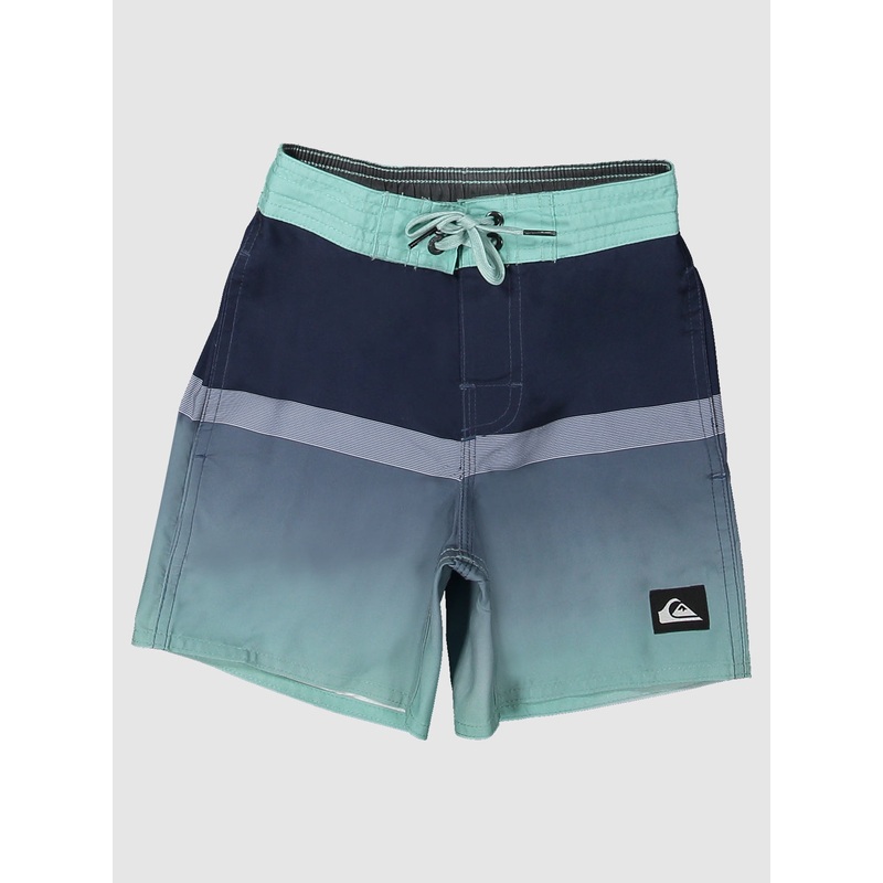Boys Division 12" Beachshorts