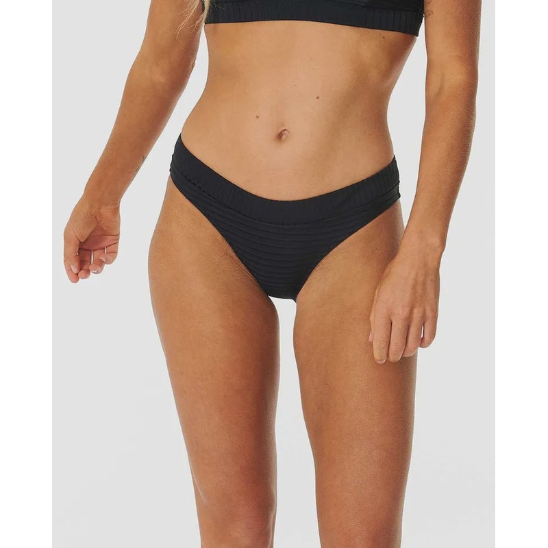 Classic Surf Full Coverage Bikini Bottoms