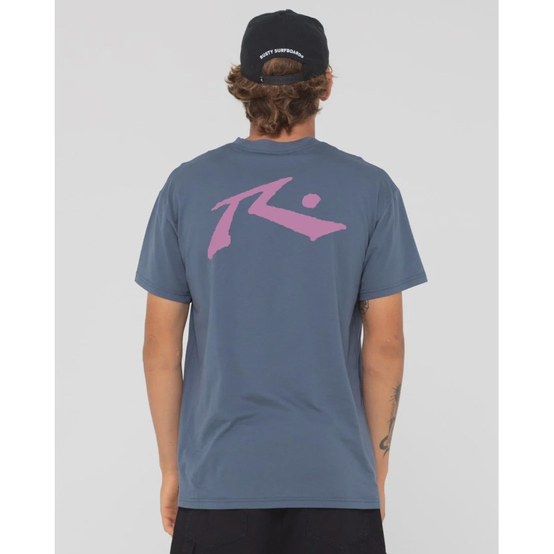 Competition Short Sleeve Graphic Tee