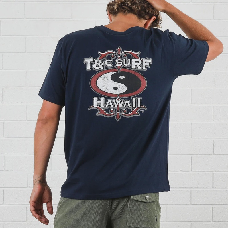 Da Rock Tee