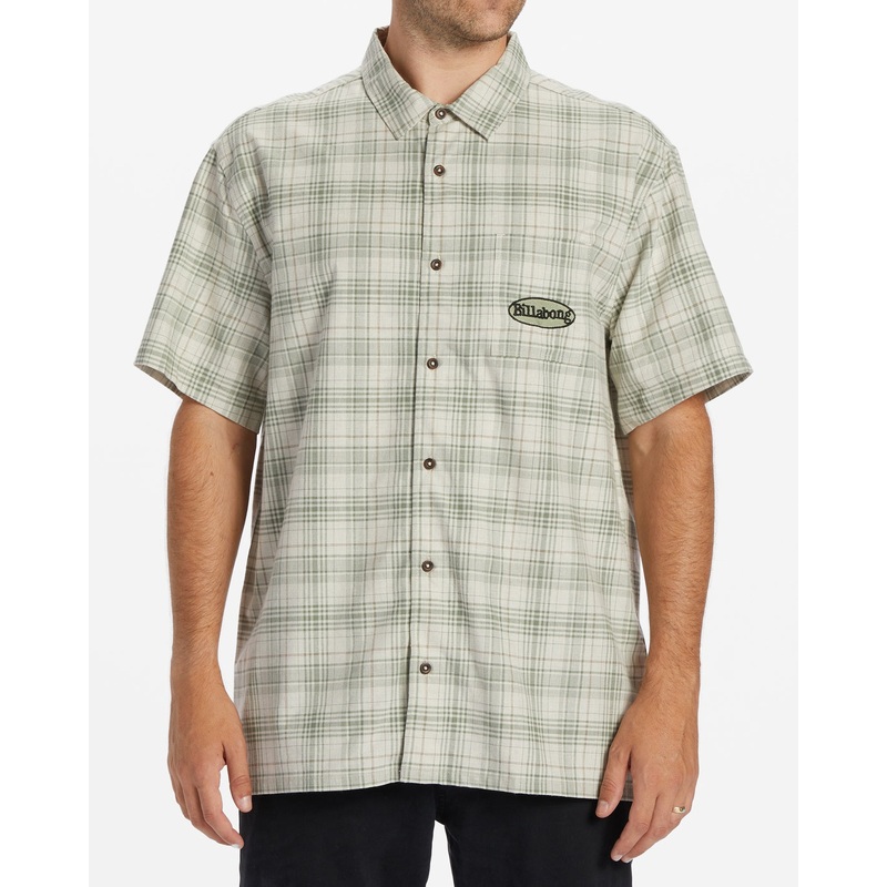 Daybreak Shirt