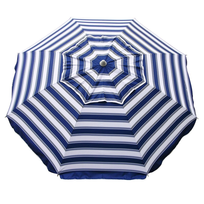 Daytripper 210cm Beach & Shade Umbrella