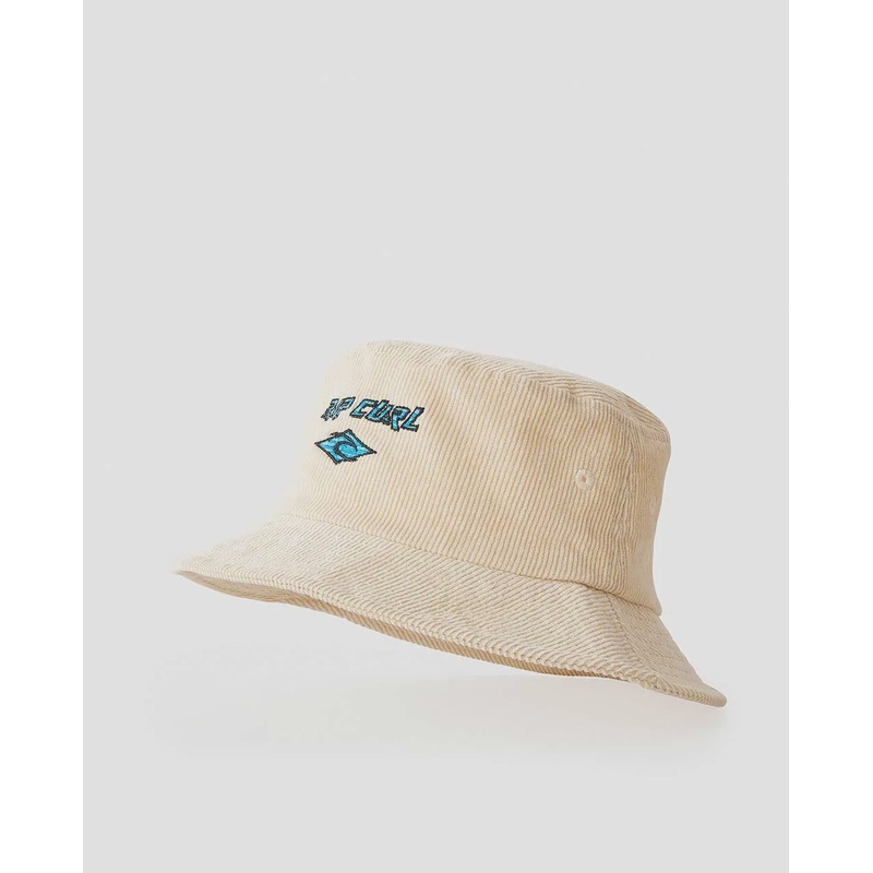 Diamond Cord Bucket Hat - Boys (8-16 years)