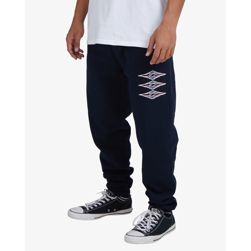 Diamond Wave Joggers
