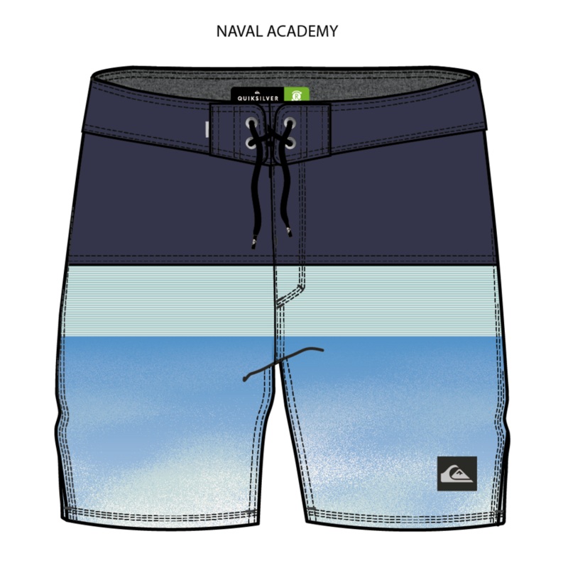 Everyday Panel 16" Boardshorts
