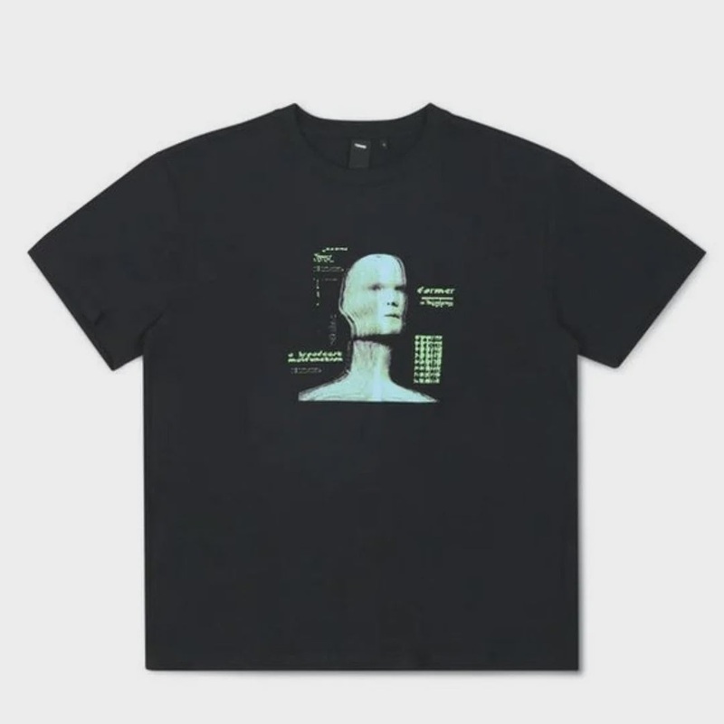External T-Shirt