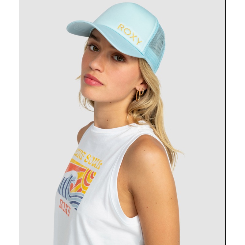 Finishline 2 Trucker Cap