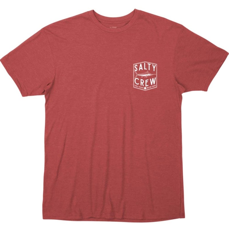 Fishery Standard SS T-Shirt