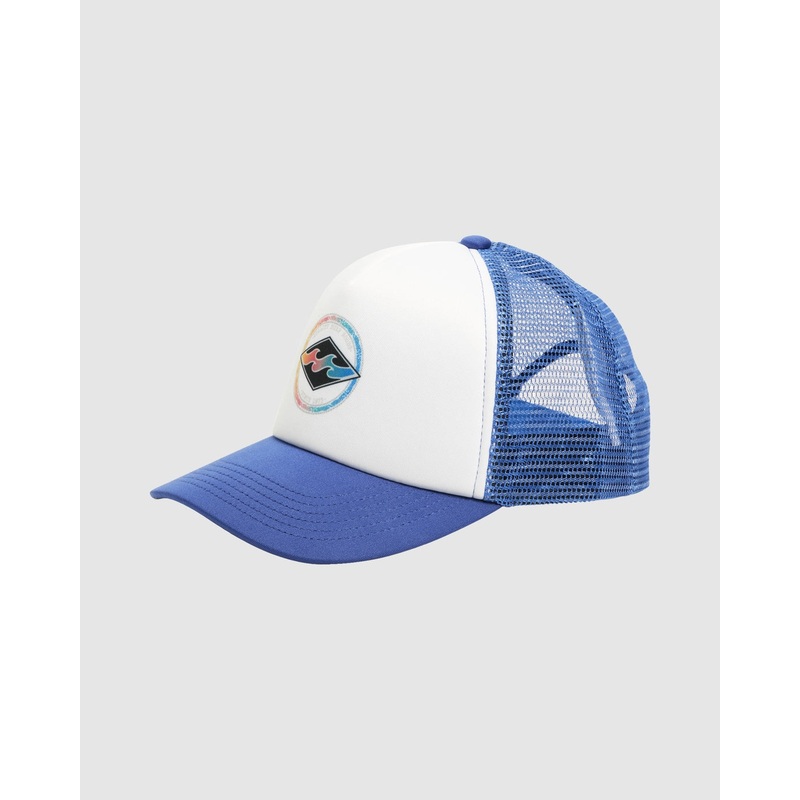 Groms Arch Trucker