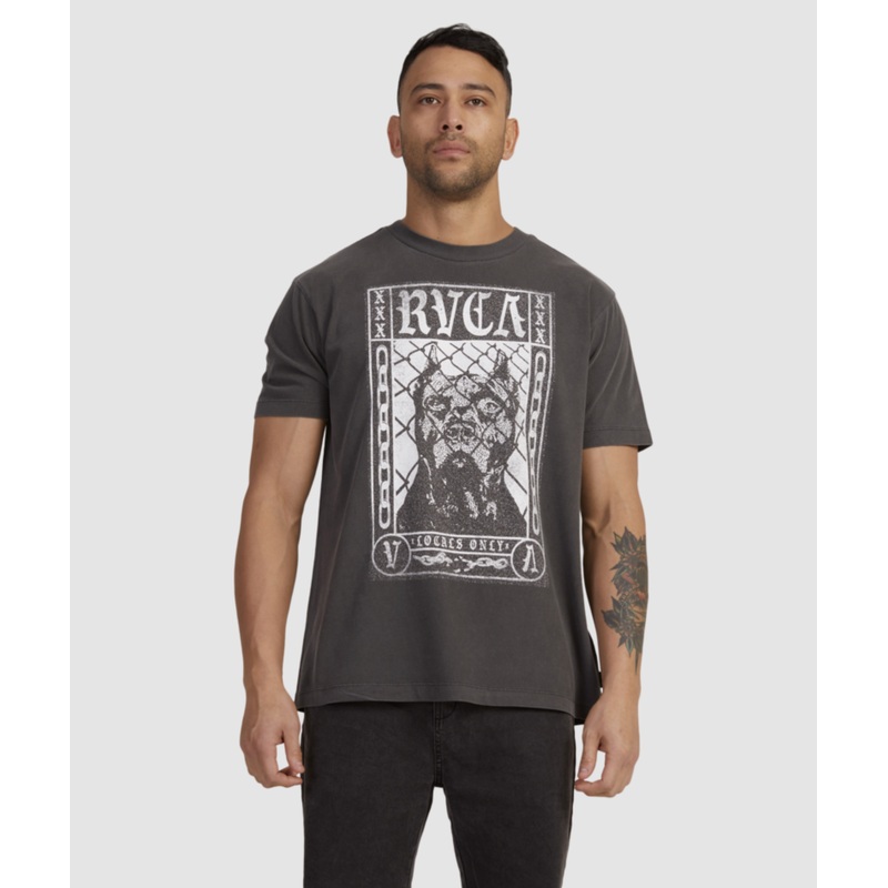 Locals Only SS T-Shirt