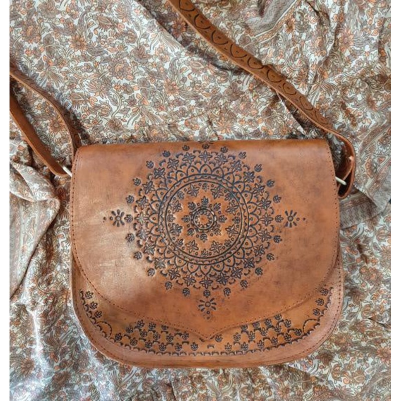 Luna Bag