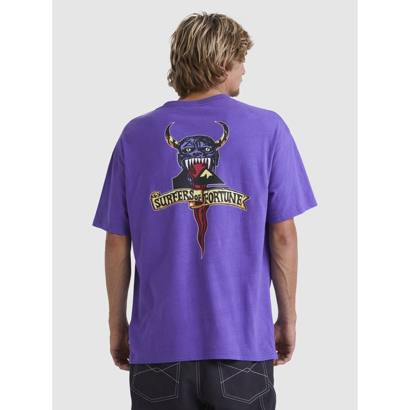 Mens Boogieman T-Shirt