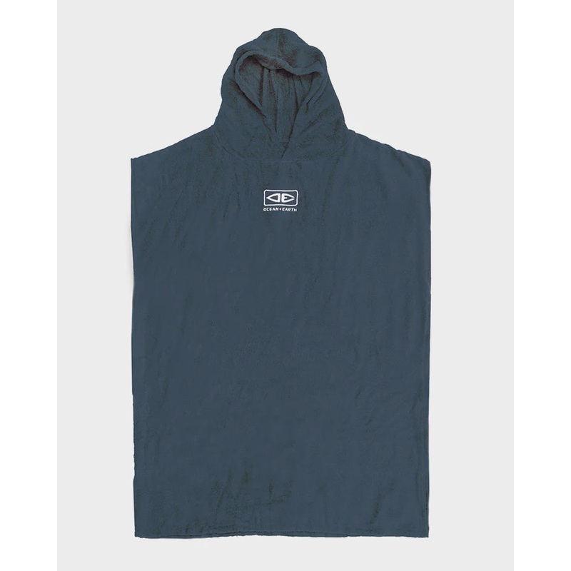 Mens Priority Lightweight Hooded Poncho