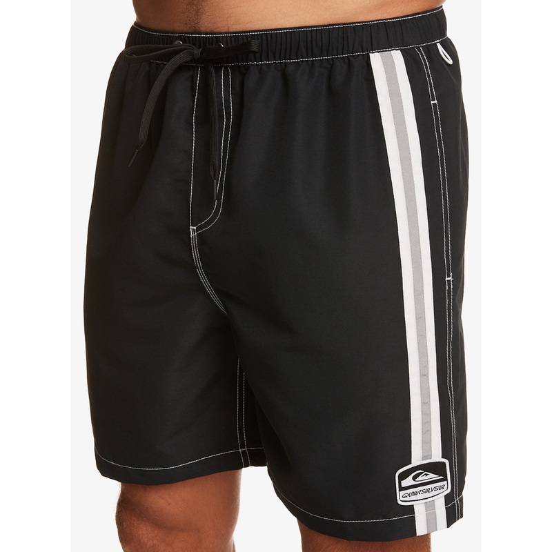 Mens Sof Volley 18" Swim Shorts