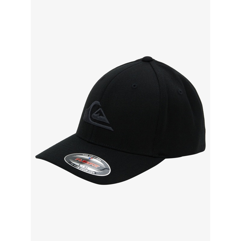 Mountain and Wave Flexfit Cap